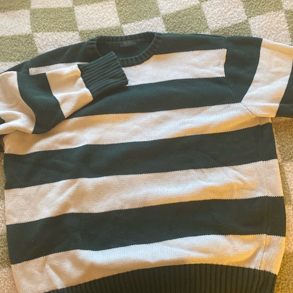 John galt Brandy Melville striped sweater